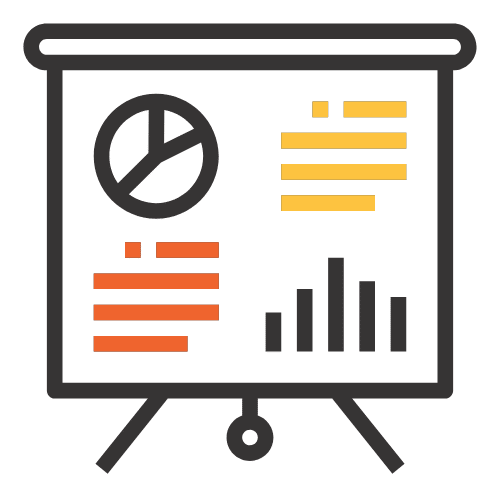 business intelligence presentations